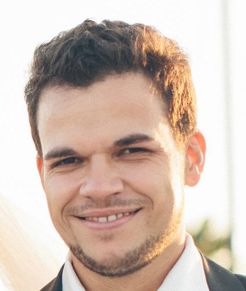 Benjamin Kobjolke