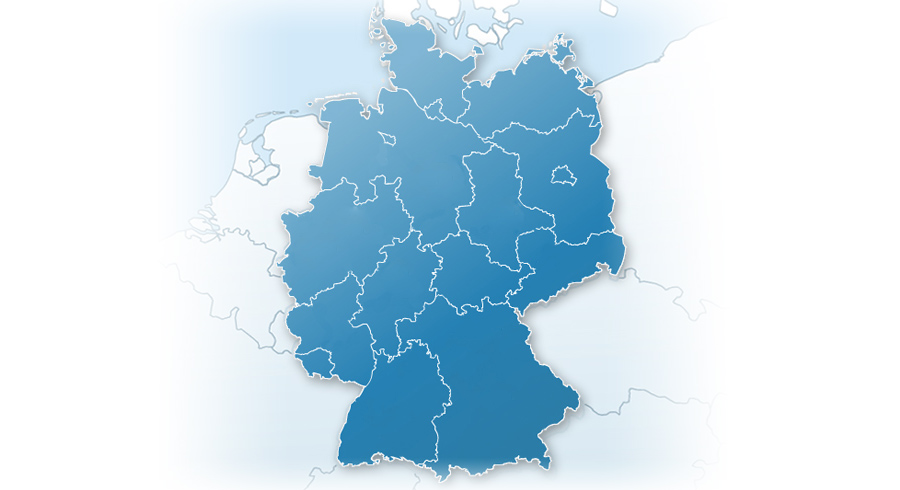 Operating worldwide