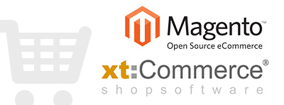 Shop Systems