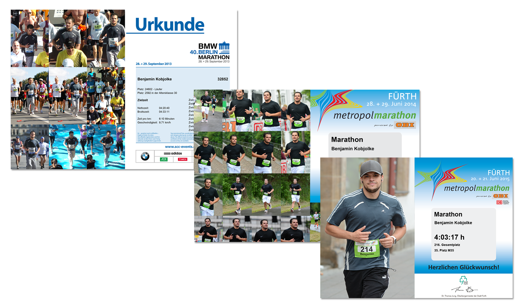 marathon