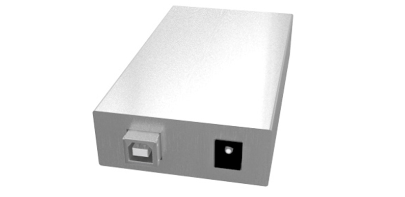 Trade fair technolog control hardware