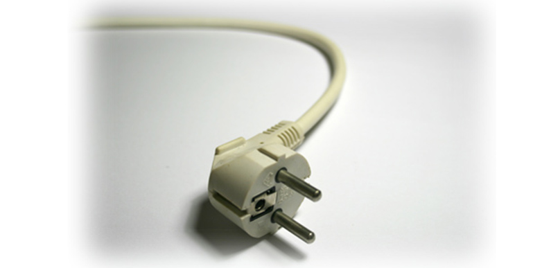 Trade fair technolog control hardware